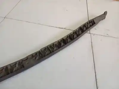 Автозапчасти б/у пластик за citroen c4 i (lc_) 1.6 hdi ссылки oem iam 50255