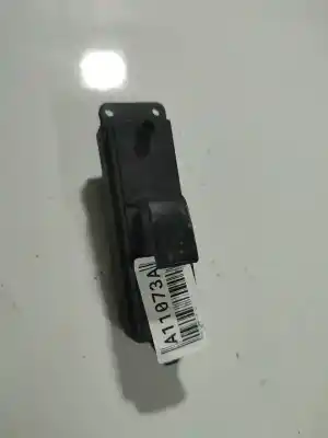 Pezzo di ricambio per auto di seconda mano interruttore alzacristalli anteriore sinistro per mazda 3 (bk) 1.6 di turbo riferimenti oem iam 03123120bp4k