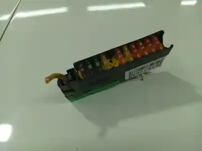İkinci el araba yedek parçası röle/sigorta kutusu için citroen c5 iii (rd_) 2.0 hdi (rdrhda) oem iam referansları 9627791880