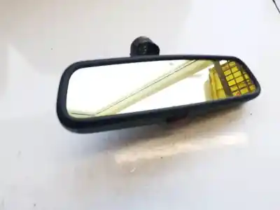 Peça sobressalente para automóvel em segunda mão Espelho Retrovisor Interior por BMW 5-SERIES 2.3 130KW Referências OEM IAM E11015891  