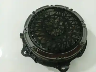 Peça sobressalente para automóvel em segunda mão colunas de som por citroen c5 iii (rd_) 2.0 hdi (rdrhda) referências oem iam   