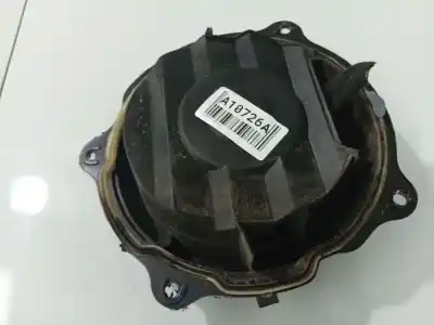 Peça sobressalente para automóvel em segunda mão colunas de som por citroen c5 iii (rd_) 2.0 hdi (rdrhda) referências oem iam   