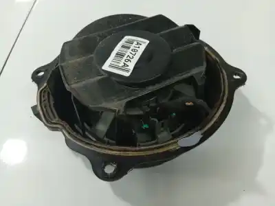 Peça sobressalente para automóvel em segunda mão colunas de som por citroen c5 iii (rd_) 2.0 hdi (rdrhda) referências oem iam   