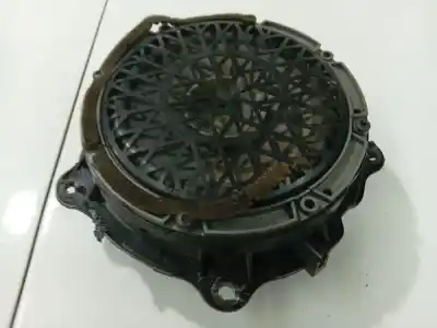 Peça sobressalente para automóvel em segunda mão colunas de som por citroen c5 iii (rd_) 2.0 hdi (rdrhda) referências oem iam   