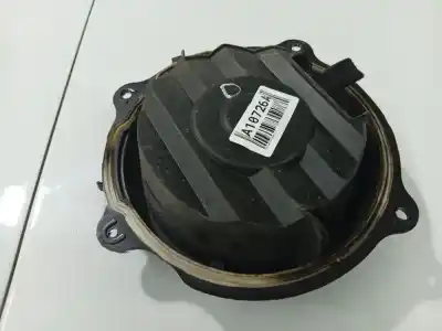 Peça sobressalente para automóvel em segunda mão colunas de som por citroen c5 iii (rd_) 2.0 hdi (rdrhda) referências oem iam   