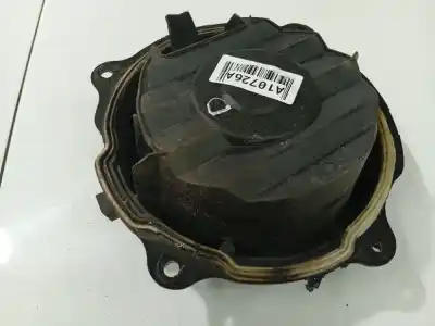 Peça sobressalente para automóvel em segunda mão colunas de som por citroen c5 iii (rd_) 2.0 hdi (rdrhda) referências oem iam   