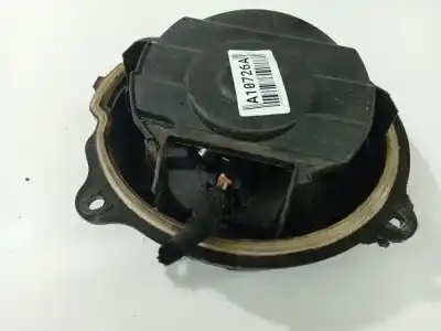 Peça sobressalente para automóvel em segunda mão colunas de som por citroen c5 iii (rd_) 2.0 hdi (rdrhda) referências oem iam   