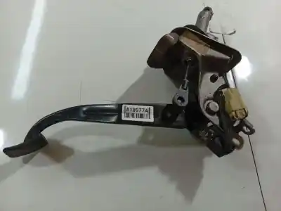 Tweedehands auto-onderdeel rempedaal voor kia cee'd fastback (ed) 1.6 crdi 90 oem iam-referenties 