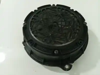 Peça sobressalente para automóvel em segunda mão colunas de som por citroen c5 iii (rd_) 2.0 hdi (rdrhda) referências oem iam   