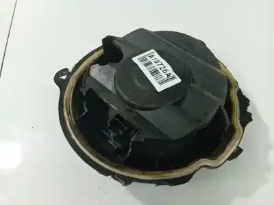 Peça sobressalente para automóvel em segunda mão colunas de som por citroen c5 iii (rd_) 2.0 hdi (rdrhda) referências oem iam   