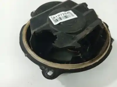 Peça sobressalente para automóvel em segunda mão colunas de som por citroen c5 iii (rd_) 2.0 hdi (rdrhda) referências oem iam   