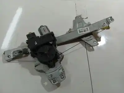 İkinci el araba yedek parçası arka sol cam regülatörü için citroen c5 iii (rd_) 2.0 hdi (rdrhda) oem iam referansları 