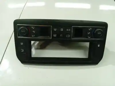 İkinci el araba yedek parçası iklim kontrolü için citroen c5 iii (rd_) 2.0 hdi (rdrhda) oem iam referansları 96829415zd