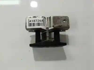 İkinci el araba yedek parçası bagaj / kapi kilidi için citroen c5 iii (rd_) 2.0 hdi (rdrhda) oem iam referansları 