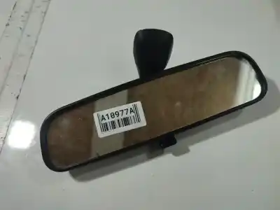 Tweedehands auto-onderdeel binnenspiegel voor kia cee'd fastback (ed) 1.6 crdi 90 oem iam-referenties 