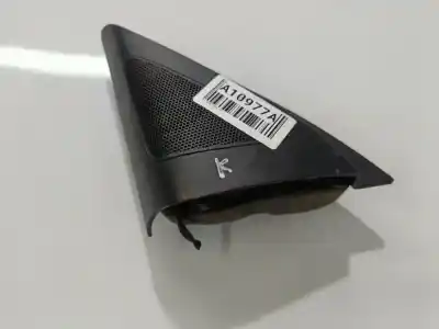 Pezzo di ricambio per auto di seconda mano plastica per kia cee'd fastback (ed) 1.6 crdi 90 riferimenti oem iam 876501h020  87650-1h020, 40 ndm 20w, 40ndm20w