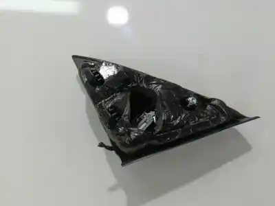 Pezzo di ricambio per auto di seconda mano plastica per kia cee'd fastback (ed) 1.6 crdi 90 riferimenti oem iam 876501h020  87650-1h020, 40 ndm 20w, 40ndm20w