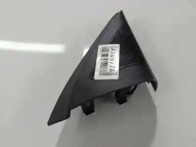 Pezzo di ricambio per auto di seconda mano plastica per kia cee'd fastback (ed) 1.6 crdi 90 riferimenti oem iam 876601h020  87660-1h020