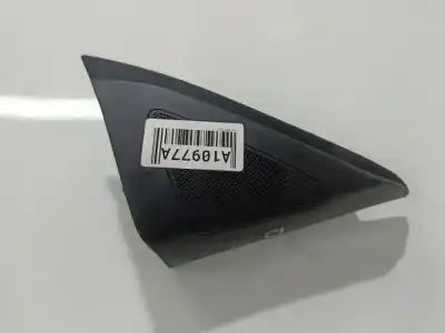 Pezzo di ricambio per auto di seconda mano plastica per kia cee'd fastback (ed) 1.6 crdi 90 riferimenti oem iam 876601h020  87660-1h020