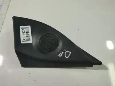 Pièce détachée automobile d'occasion plastiques pour opel astra h (a04) 1.6 (l48) références oem iam 24468438