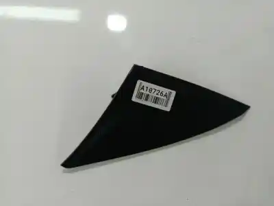 İkinci el araba yedek parçası plasti̇kler için citroen c5 iii (rd_) 2.0 hdi (rdrhda) oem iam referansları 9682434877