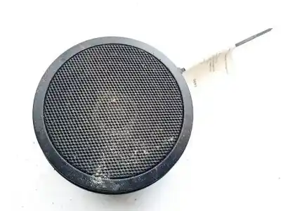 Peça sobressalente para automóvel em segunda mão COLUNAS DE SOM por BMW 5-SERIES 2.3 130KW Referências OEM IAM 8431837564205  