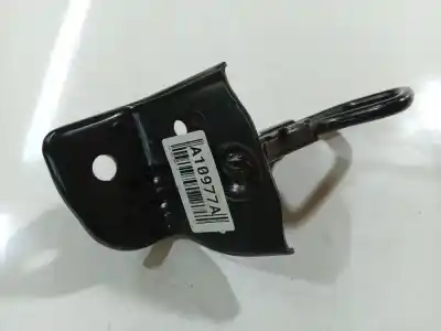 Pezzo di ricambio per auto di seconda mano pezzi vari per kia cee'd fastback (ed) 1.6 crdi 90 riferimenti oem iam   