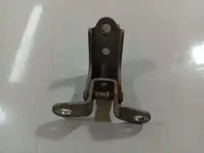 Second-hand car spare part door stop for kia cee'd fastback (ed) 1.6 crdi 90 oem iam references   