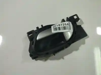 İkinci el araba yedek parçası sol ön iç kol için citroen c5 iii (rd_) 2.0 hdi (rdrhda) oem iam referansları 10693