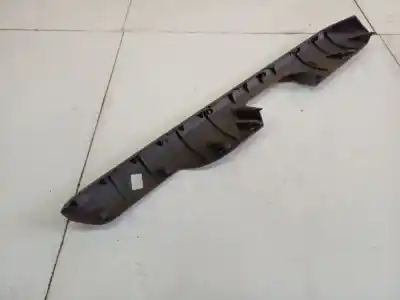 Pezzo di ricambio per auto di seconda mano plastica per ford focus c-max (dm2) 2.0 tdci riferimenti oem iam 3m51r24048adw  3m51-r24048-adw