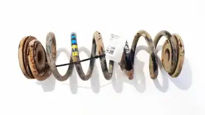 Second-hand car spare part shock absorber spring for audi a3 (8p1) 2.0 tdi 16v oem iam references 