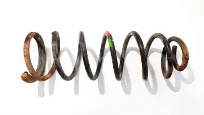 Peça sobressalente para automóvel em segunda mão mola de suspensão por porsche 968 descapotable 3.0 referências oem iam 