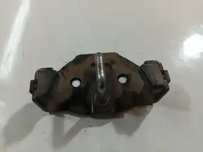 Pièce détachée automobile d'occasion coffre / serrure de porte pour opel astra h (a04) 1.6 (l48) références oem iam 495058724