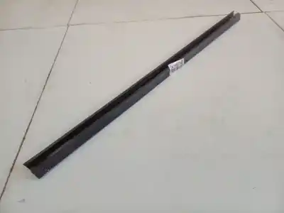 Pezzo di ricambio per auto di seconda mano plastica per ford focus c-max (dm2) 2.0 tdci riferimenti oem iam   