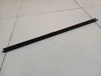 Pezzo di ricambio per auto di seconda mano plastica per ford focus c-max (dm2) 2.0 tdci riferimenti oem iam   