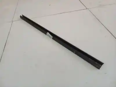 Pezzo di ricambio per auto di seconda mano plastica per ford focus c-max (dm2) 2.0 tdci riferimenti oem iam   