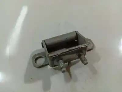 Second-hand car spare part door stop for kia cee'd fastback (ed) 1.6 crdi 90 oem iam references   