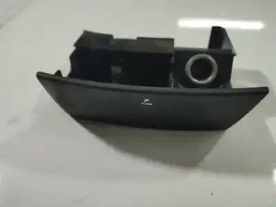 Second-hand car spare part ashtray for kia cee'd fastback (ed) 1.6 crdi 90 oem iam references   