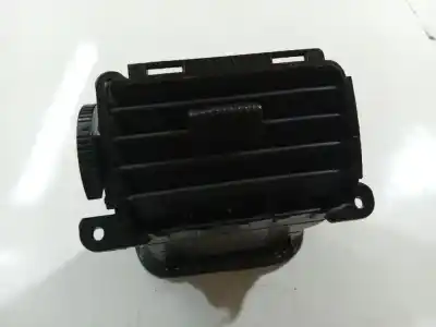 Pezzo di ricambio per auto di seconda mano griglia di aerazione per mazda 3 (bk) 1.6 di turbo riferimenti oem iam bp4k64930