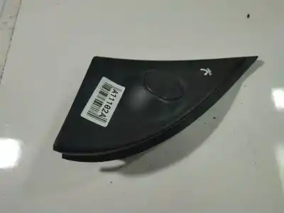 Pièce détachée automobile d'occasion plastiques pour opel astra h (a04) 1.6 (l48) références oem iam 24468437