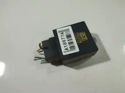 Tweedehands auto-onderdeel elektronische module voor kia cee'd fastback (ed) 1.6 crdi 90 oem iam-referenties 5b009