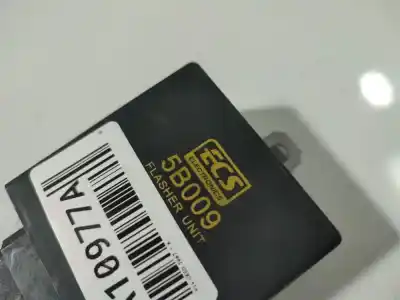 Second-hand car spare part electronic module for kia cee'd fastback (ed) 1.6 crdi 90 oem iam references 5b009  5b009