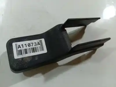 Pezzo di ricambio per auto di seconda mano plastica per mazda 3 (bk) 1.6 di turbo riferimenti oem iam bp4k57041