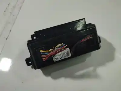 Second-hand car spare part multifunction display for kia cee'd fastback (ed) 1.6 crdi 90 oem iam references 957101h100  95710-1h100