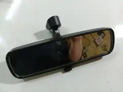 Pezzo di ricambio per auto di seconda mano specchio interno per mazda 3 (bk) 1.6 di turbo riferimenti oem iam e11015478