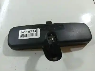 Pezzo di ricambio per auto di seconda mano specchio interno per mazda 3 (bk) 1.6 di turbo riferimenti oem iam e11015478  e11015478, 02x5478