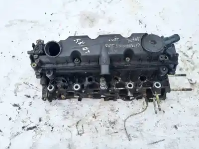 Peça sobressalente para automóvel em segunda mão CABEÇA / CULATRA por CITROEN C5, I 2001.03 - 2008.02 2.0 HDI 80KW 2001.03 - 2008.02 Referências OEM IAM   
