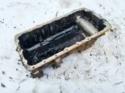 Peça sobressalente para automóvel em segunda mão CÁRTER por CITROEN C5, I 2001.03 - 2008.02 2.0 HDI 80KW 2001.03 - 2008.02 Referências OEM IAM   