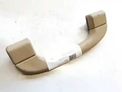 Peça sobressalente para automóvel em segunda mão PUXADOR DE TETO por BMW 5-SERIES 2.3 130KW Referências OEM IAM 9143516  