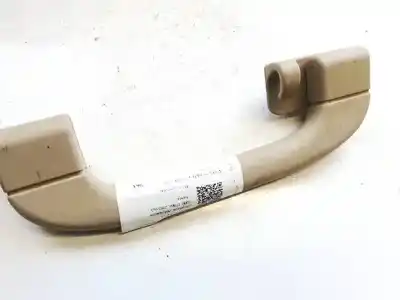 Peça sobressalente para automóvel em segunda mão PUXADOR DE TETO por BMW 5-SERIES 2.3 130KW Referências OEM IAM 9143516  